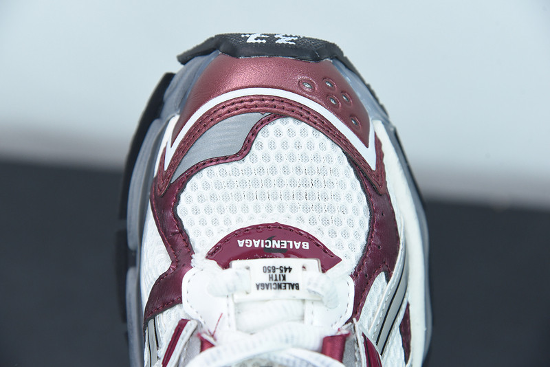 Ba*len*cia*ga runner sneaker