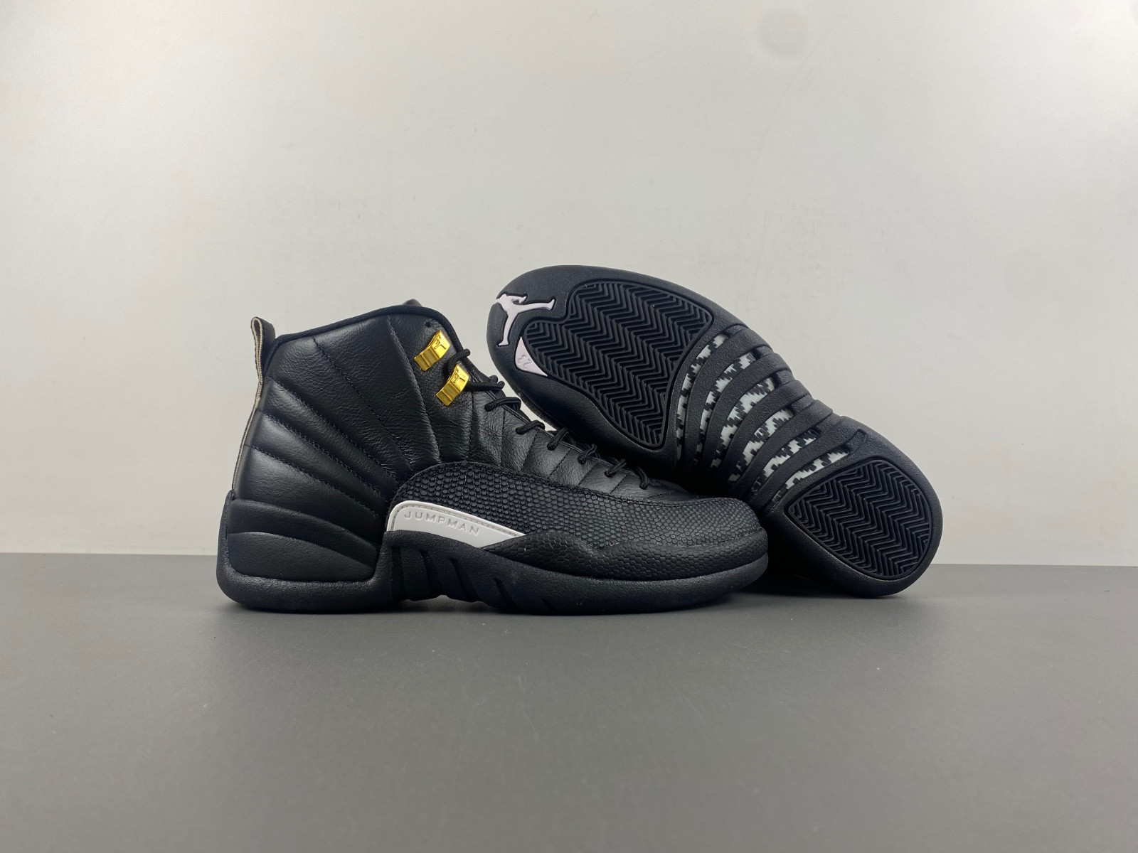air jordan 12 retro ''the master'' 130690‑013