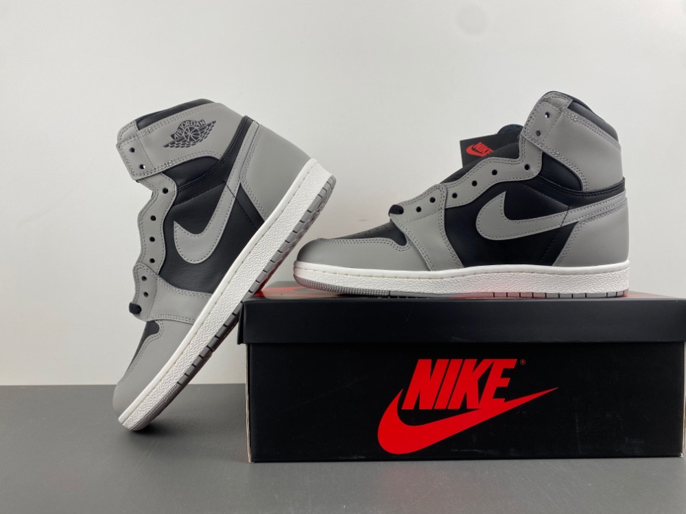 Air Jordan 1 High 85 Irregular Shadow HV6674-020