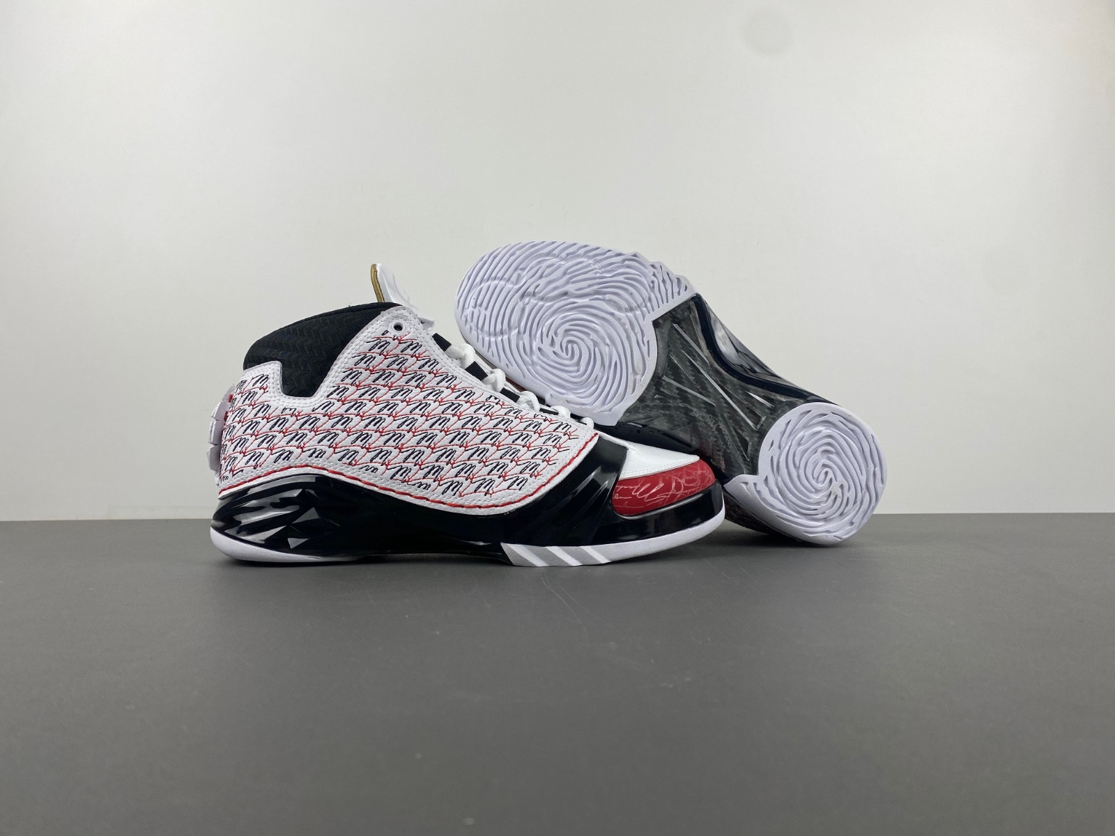 Air Jordan 23 OG ''All-Star'' 318376-101