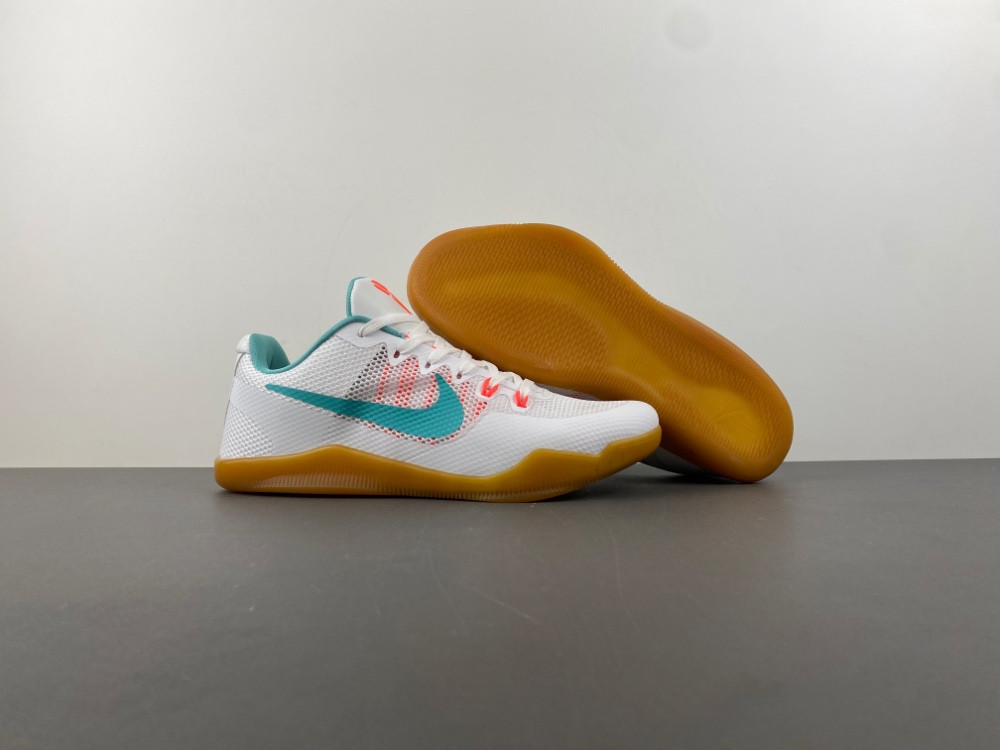 Nike Kobe 11 EP ''Summer'' 836184-103