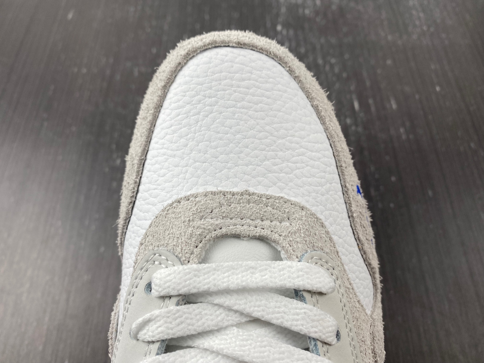 nike air max 1 pom pom polka dot fb4959-121