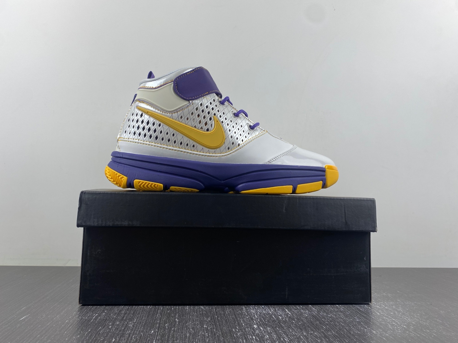nike zoom kobe 2 