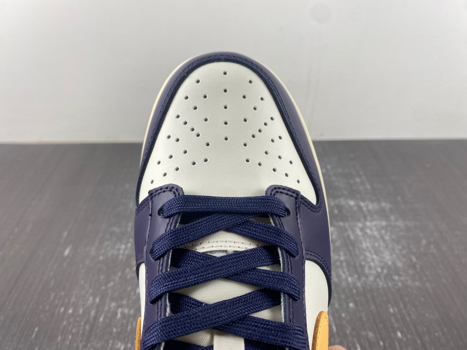 nike dunk low "from nike to you" fv8106-181