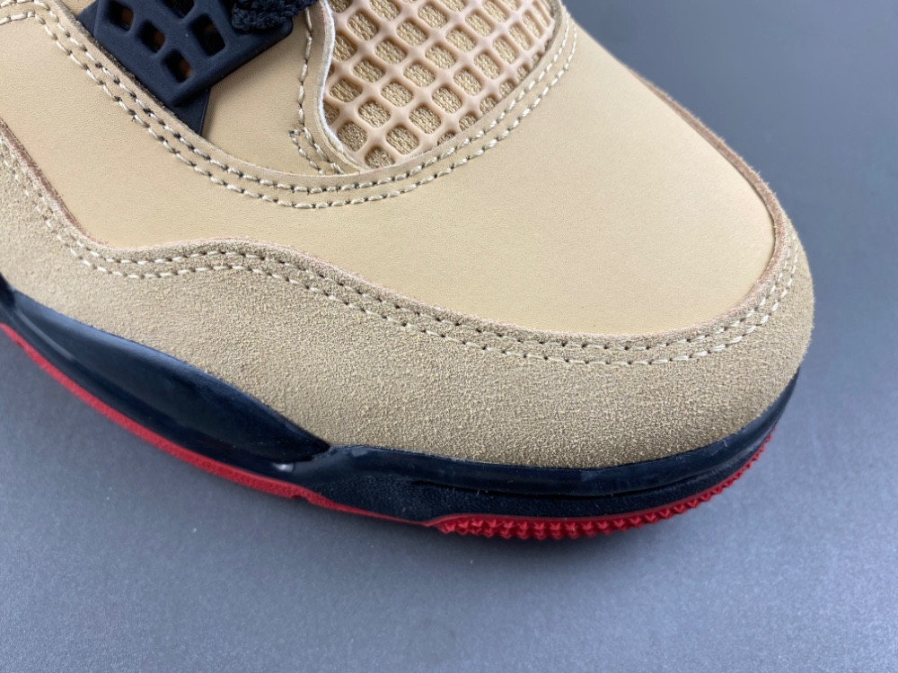 Air Jordan 4 GS "Pizza" IH2094-200