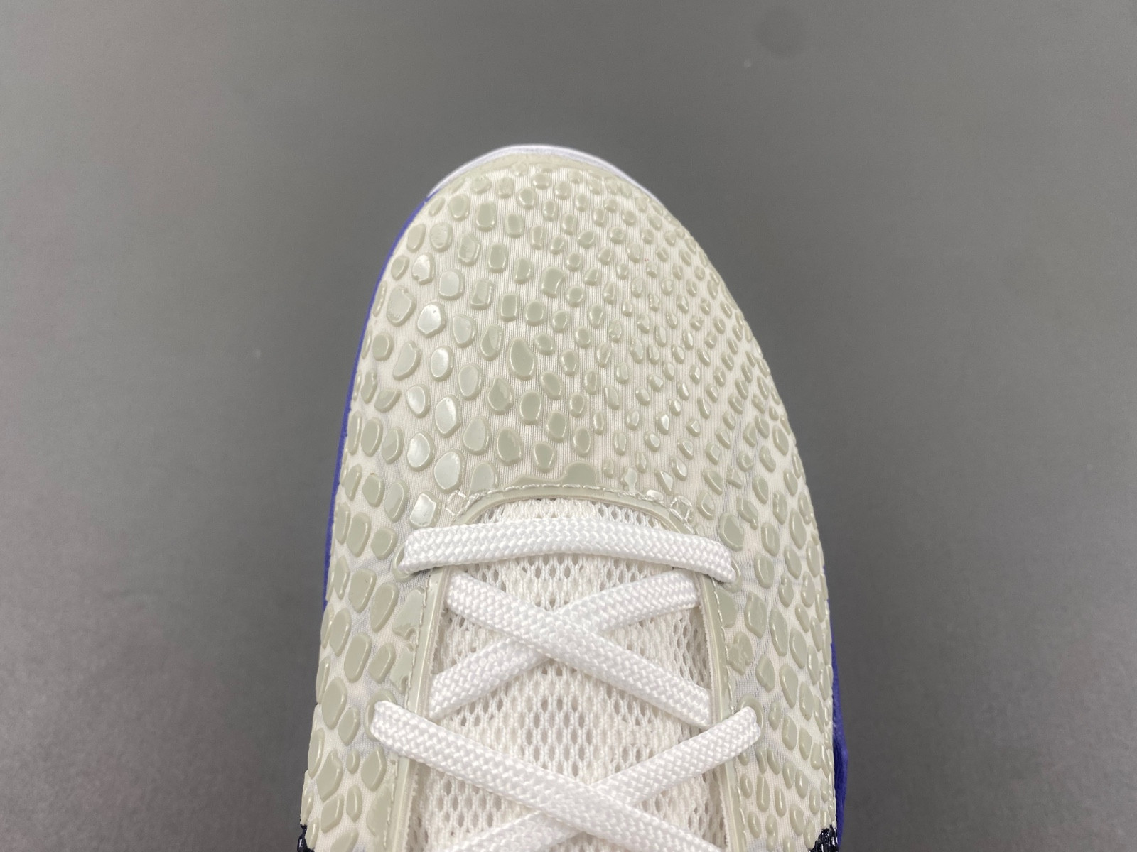 nike kobe 6 concord 429659‑100