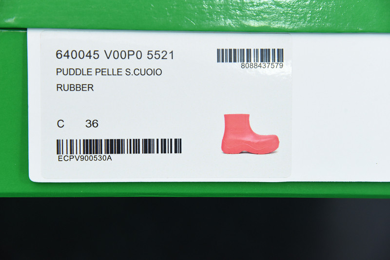 Bo*te*ga ve*ne*ta sneaker