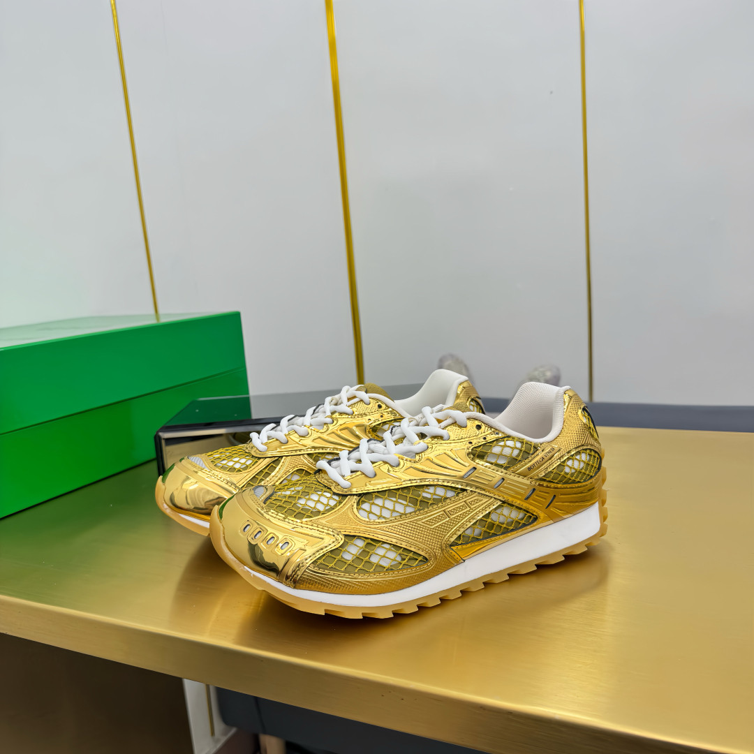 BOTTEGA VENETA Orbit Sneaker