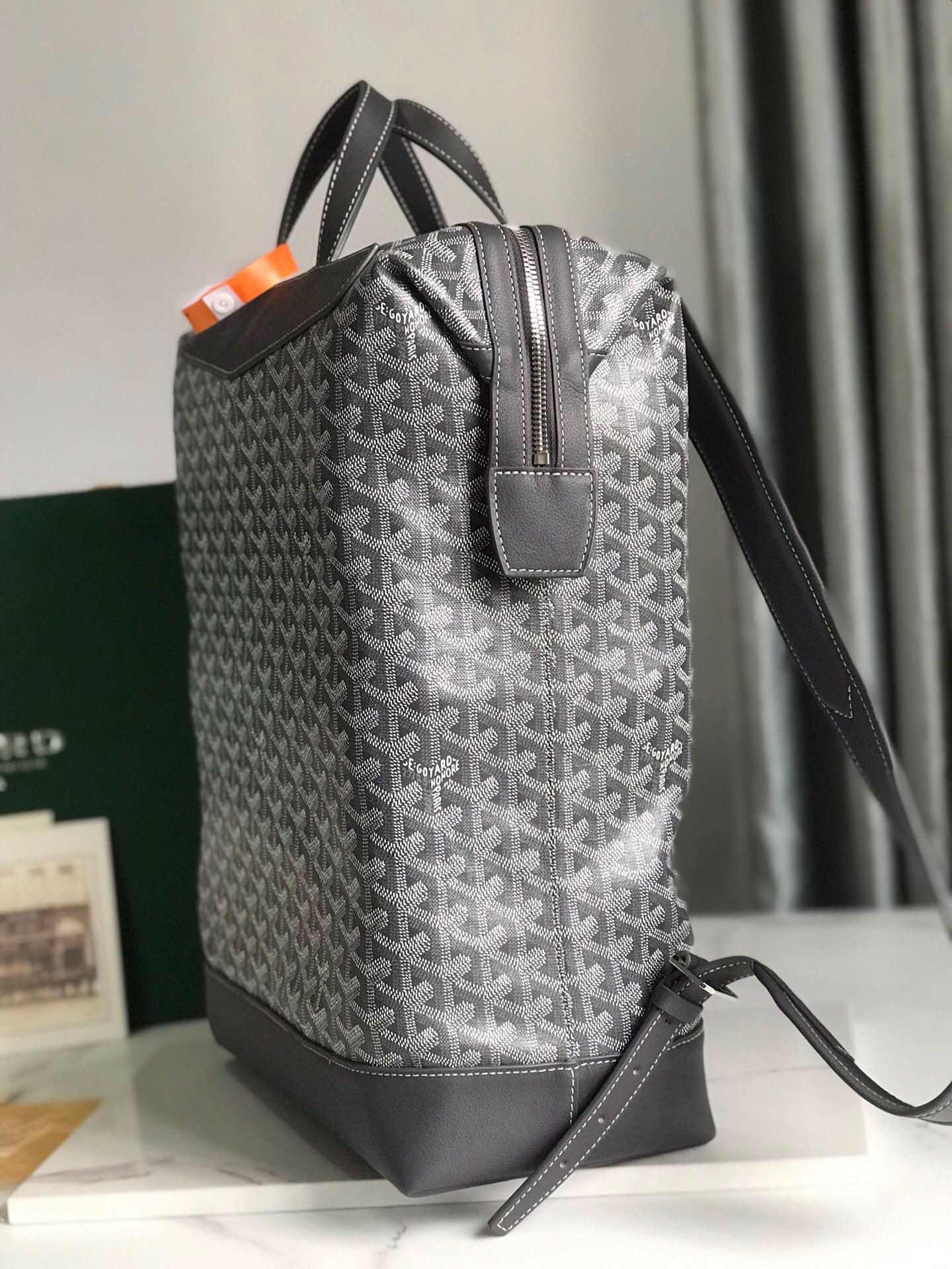 GOYARD PURSE