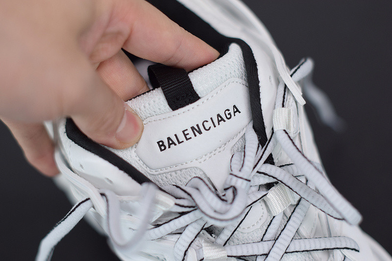 bc track mule clear sole sneakers 3.0 led