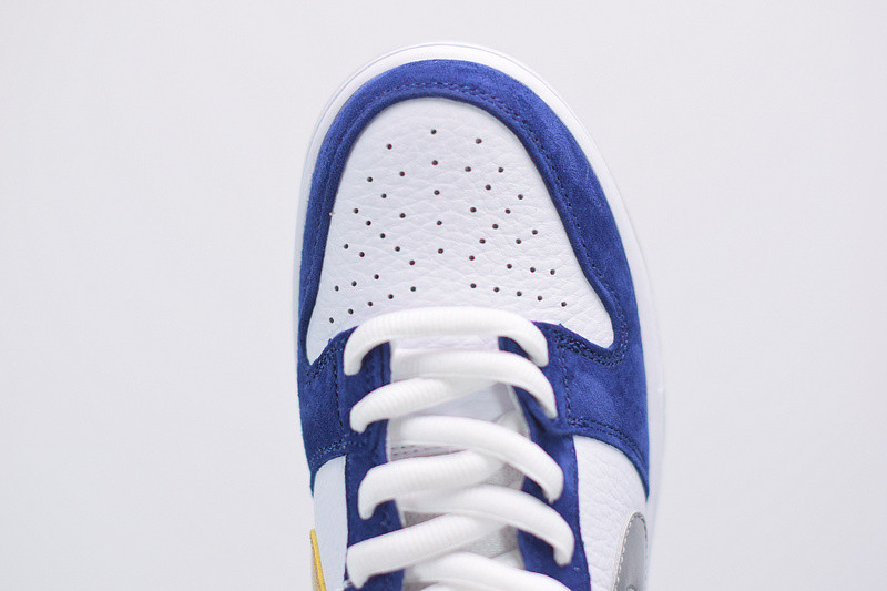 nike sb dunk sb low ishod wair "bmw" 839685-416