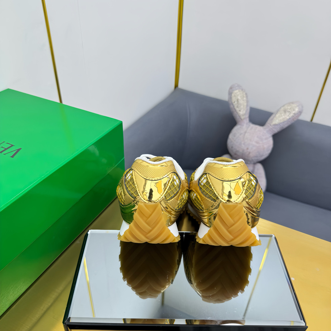 BOTTEGA VENETA Orbit Sneaker