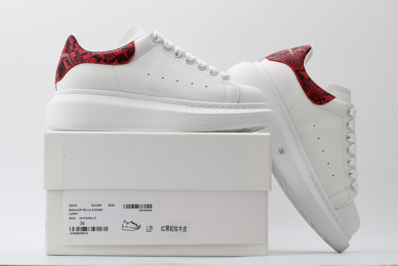 alexer mceen sneakers