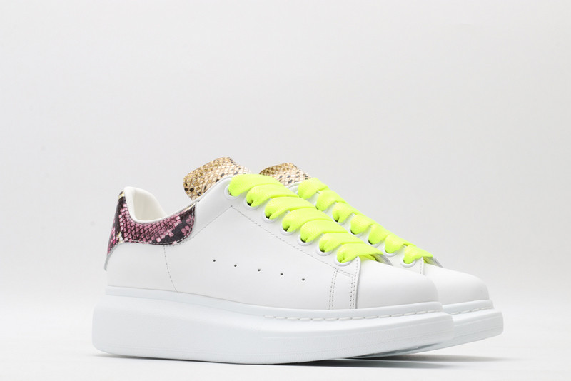 alexer mceen sneakers