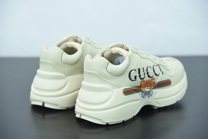 g*u*i rhyton sneaker