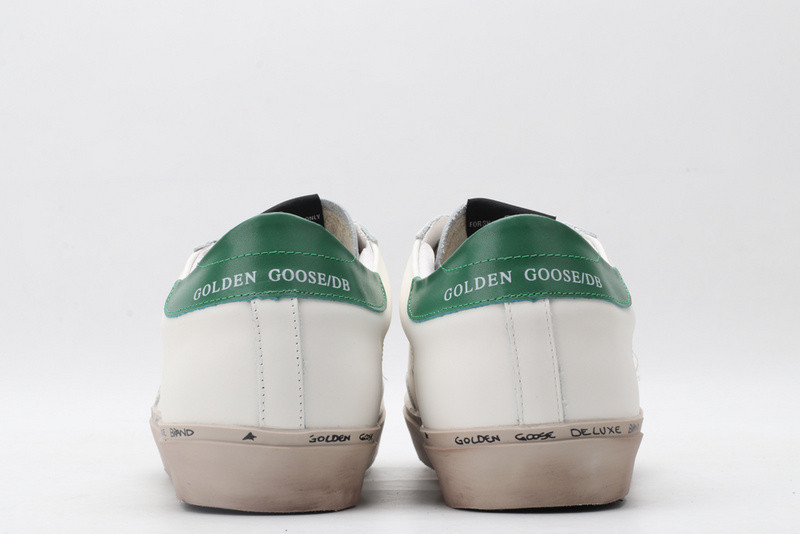 ggdb sneaker