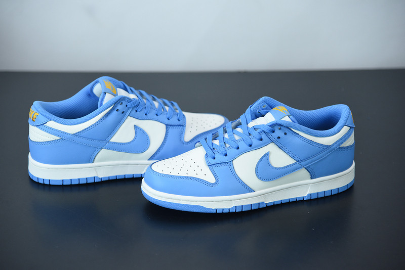 nike dunk low “coast” dd1503-100