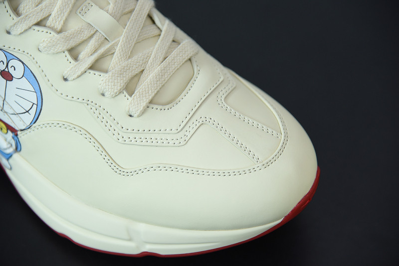 g*u*i rhyton sneaker