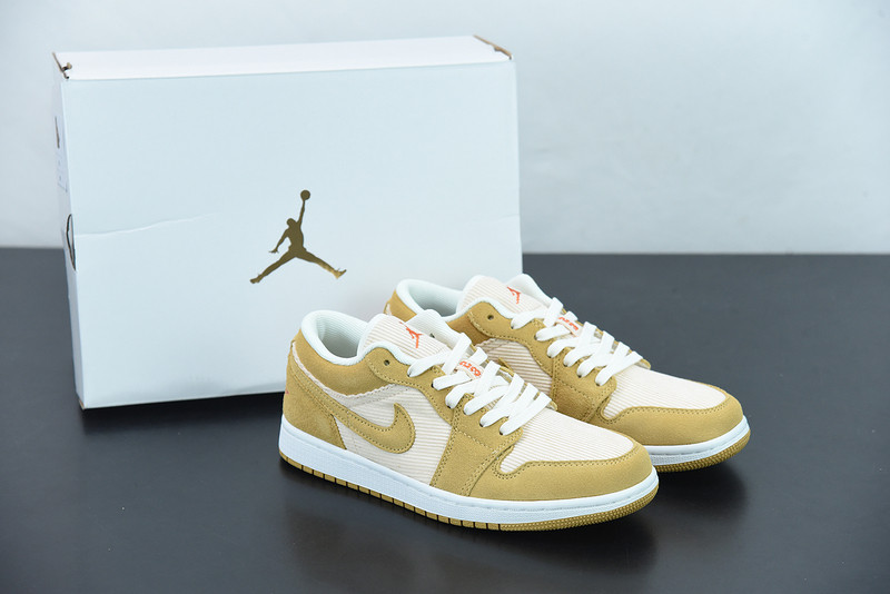 wmns air jordan 1 low se 