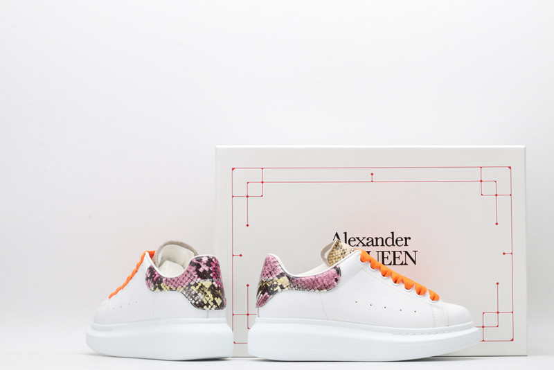 alexer mceen sneakers