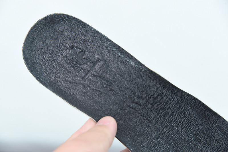 rick owens x ad mastodon pro ii