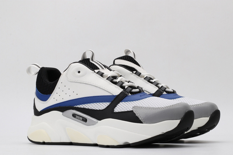 dio* homme b22 trainer sneaker