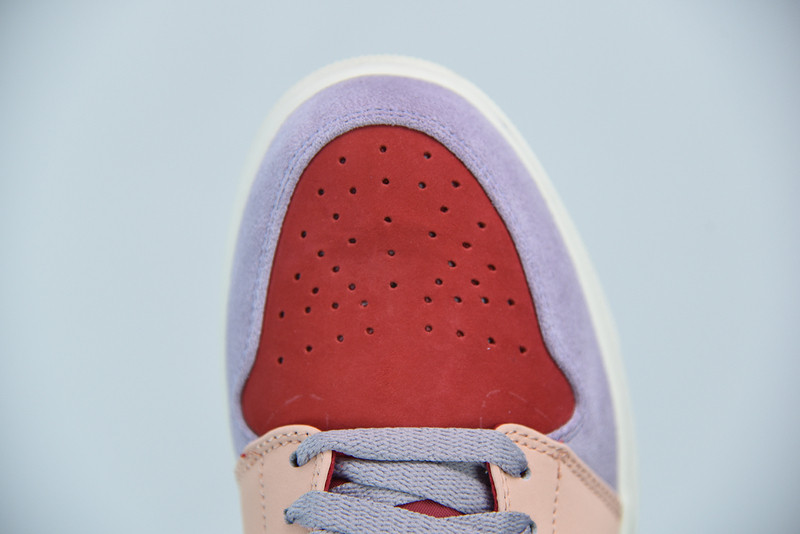 air jordan 1 low canyon rust dc0774-602