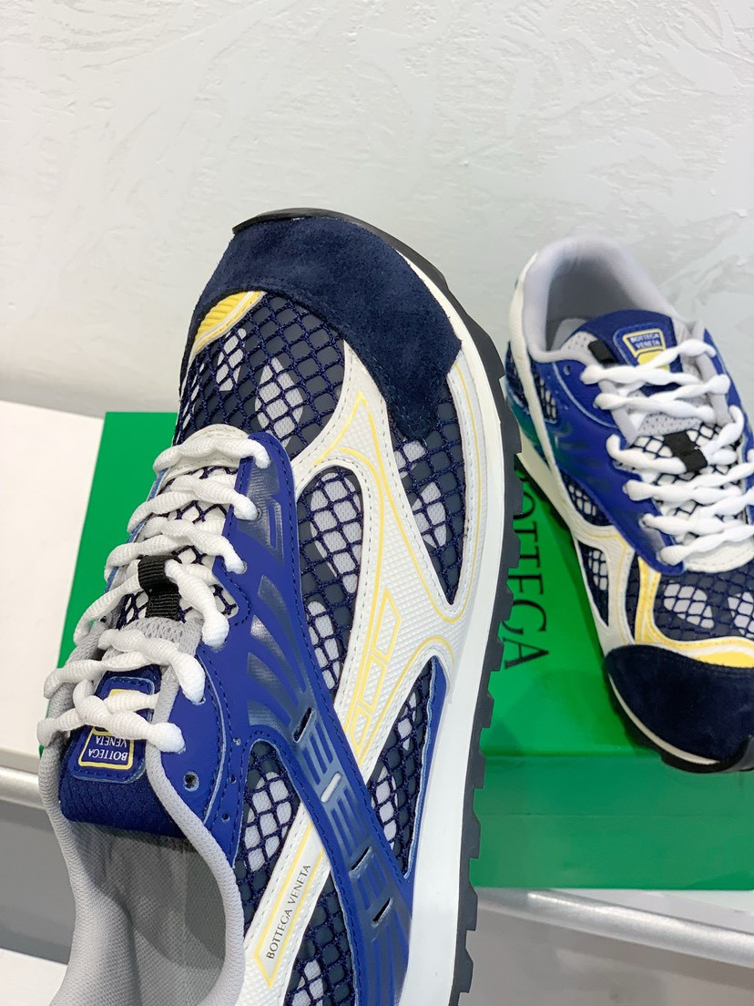 BOTTEGA VENETA Orbit Sneaker