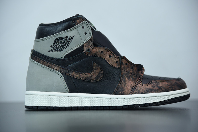 air jordan 1 high og “ppatina” 555088-033