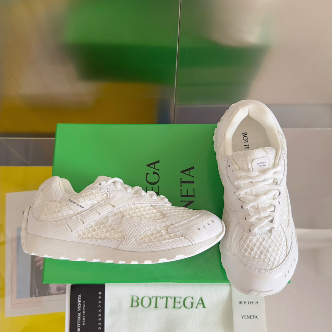 BOTTEGA VENETA Orbit Sneaker