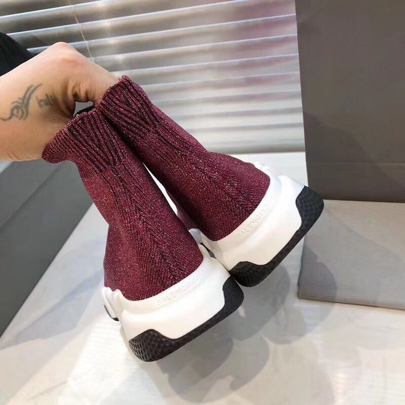 Ba*len*cia*ga speed trainer