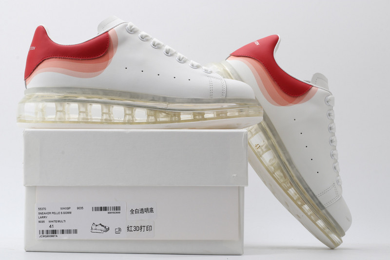 alexer mceen sneakers