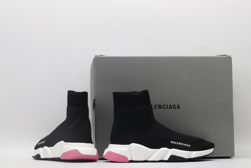 Ba*len*cia*ga speed trainer