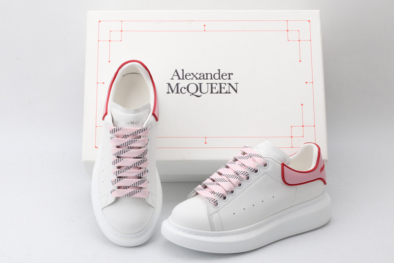 alexer mceen sneakers
