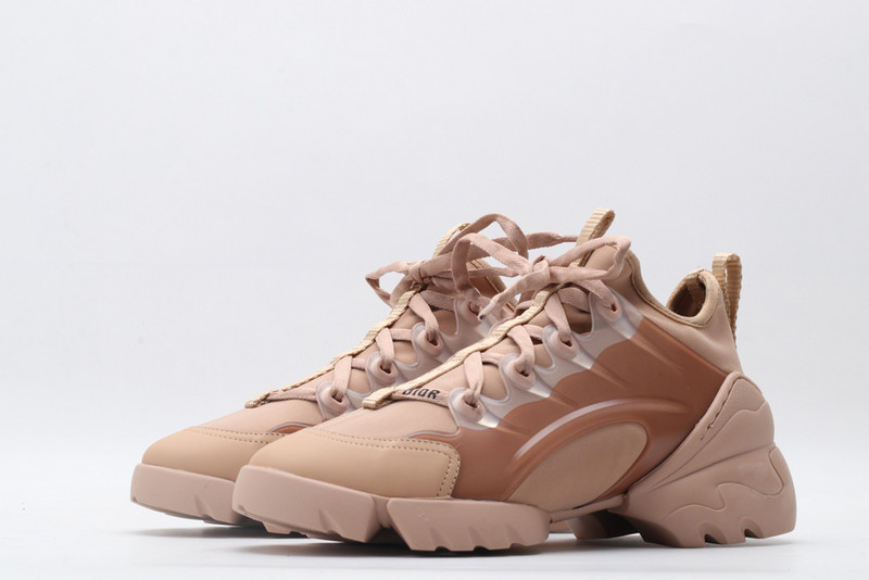 dio* d-connect sneaker