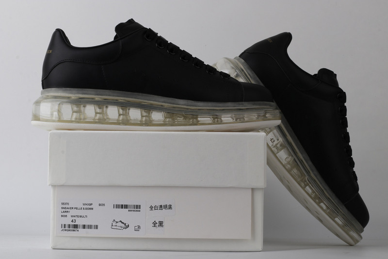 alexer mceen sneakers