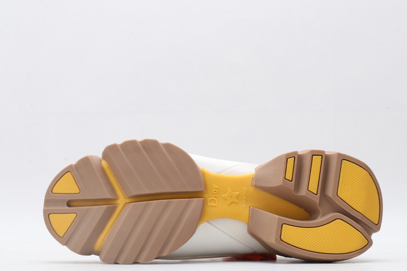 dio* d-connect sneaker