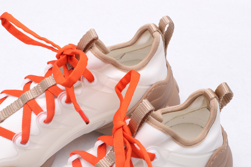 dio* d-connect sneaker