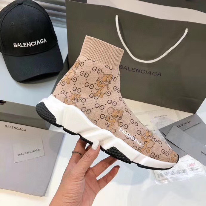 Ba*len*cia*ga speed trainer