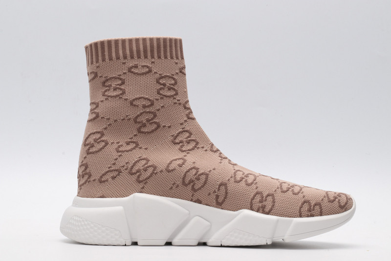 Ba*len*cia*ga speed trainer