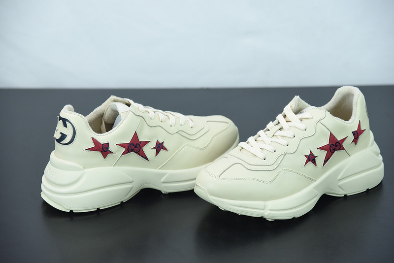 g*u*i rhyton sneaker