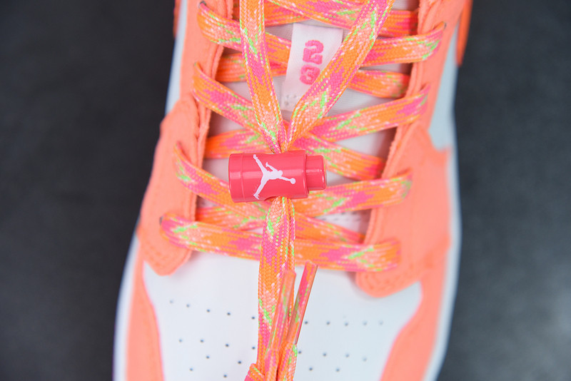 air jordan 1 low utility gs dj0530-801