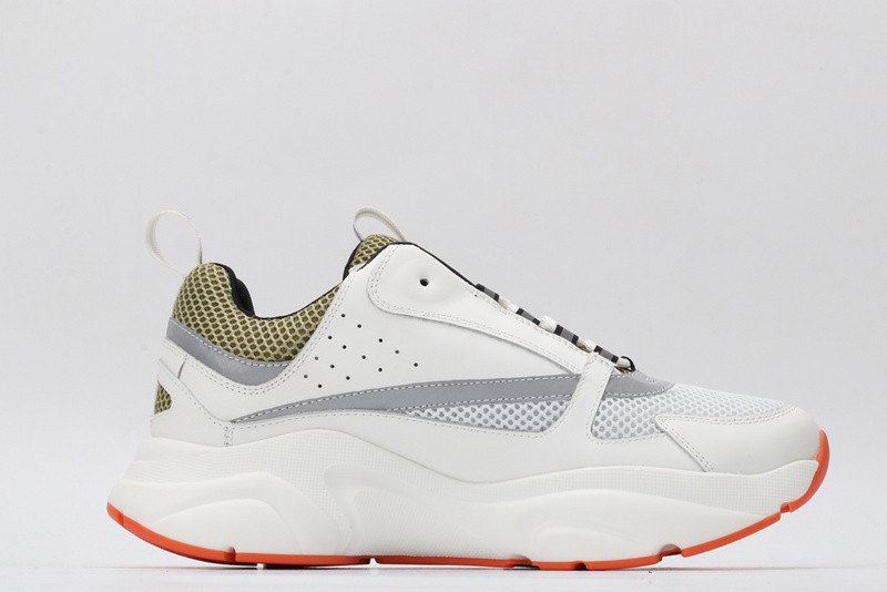 dio* homme b22 trainer sneaker