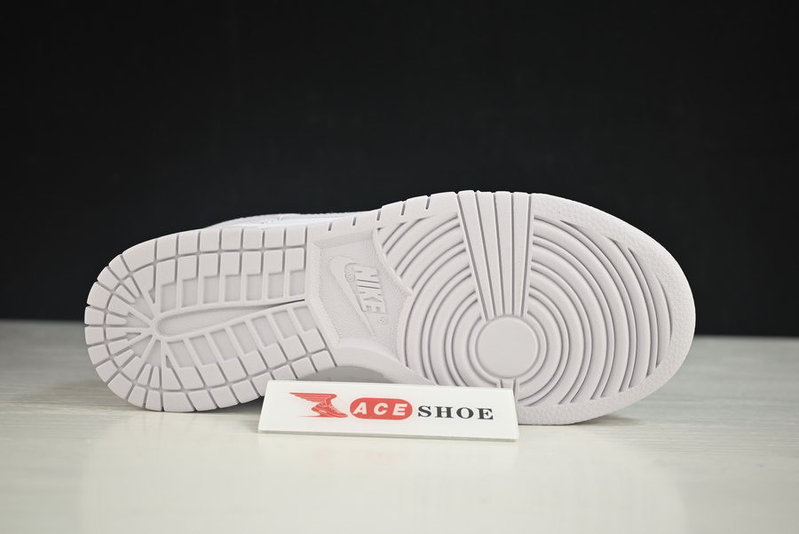 nike dunk low “light violet” dd1503-116