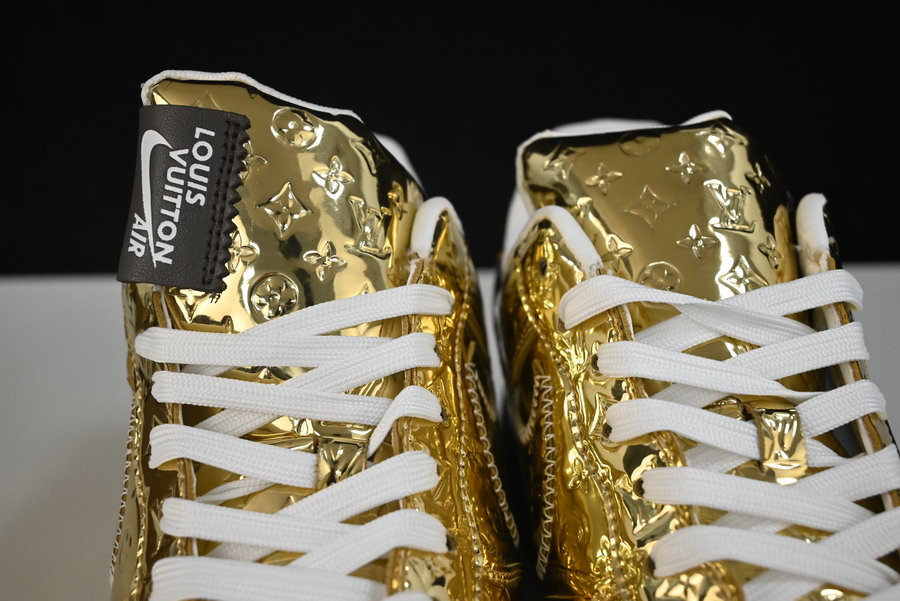 lvt x nike air force1