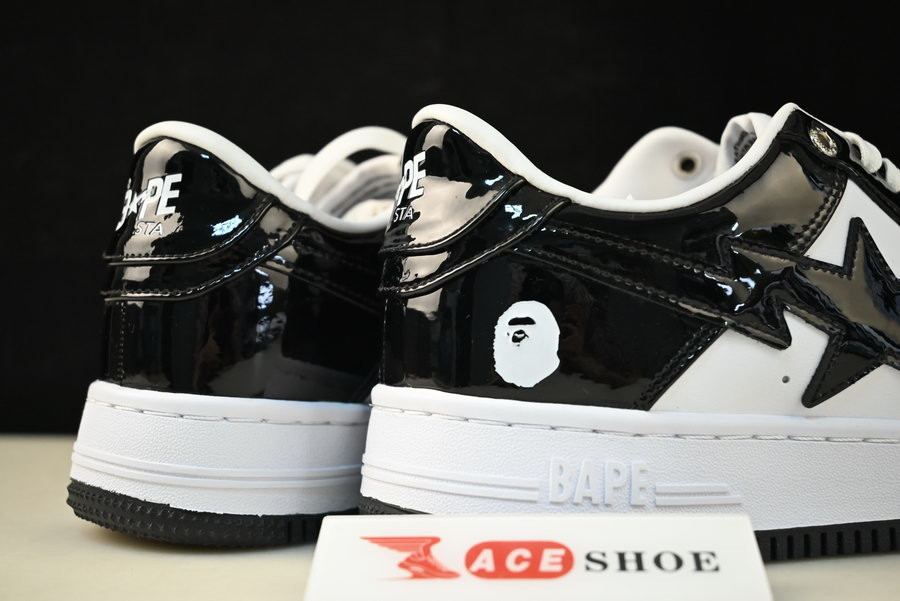 a bathing ape bape sk8 sta