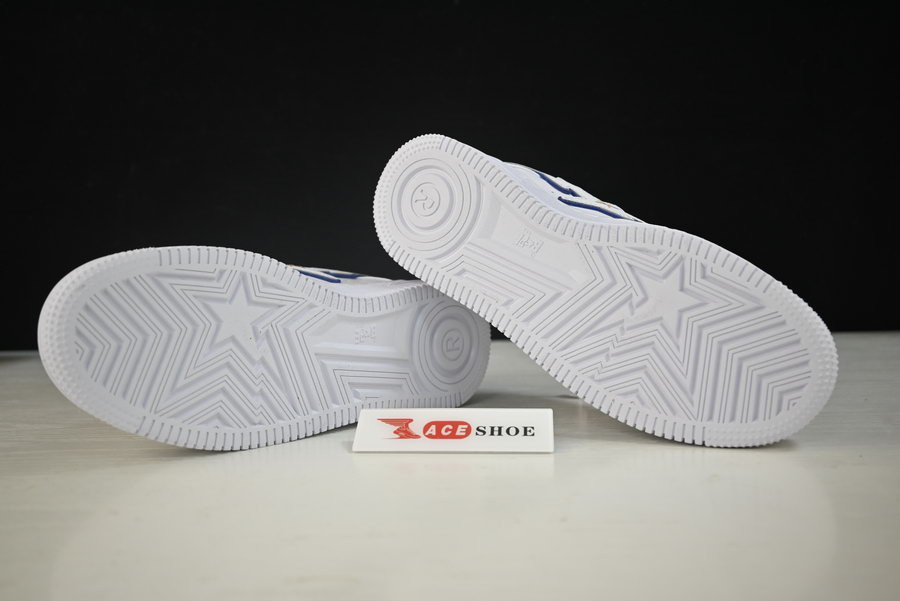 a bathing ape bape sk8 sta