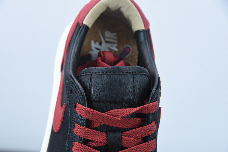 air jordan 1 lv8d “bred” dq1823-006