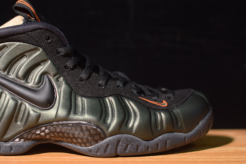 nike air foamposite pro sequoia 624041-304