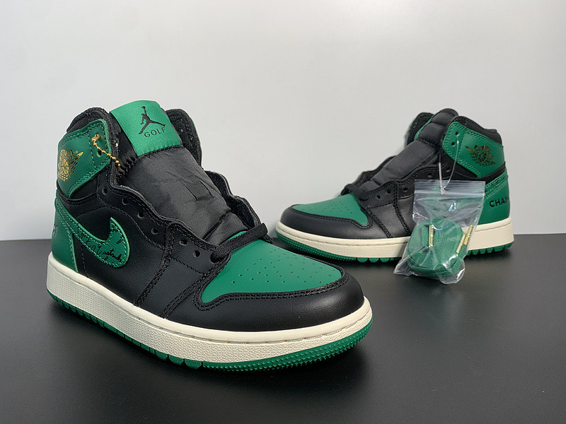 eastside golf x air jordan 1 high golf “1961” fj0849-001